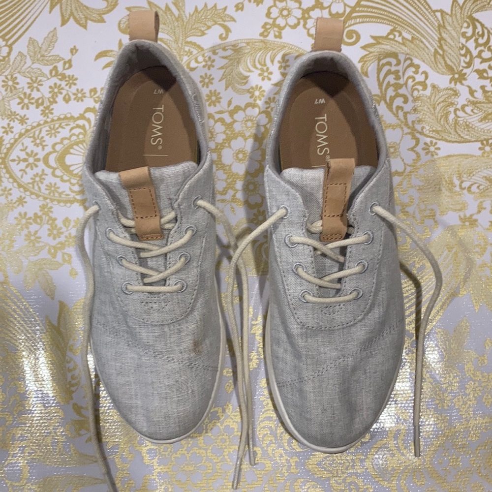 Toms Cabrillo Sneaker